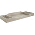 Sorelle Universal Topper