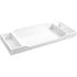 Sorelle Topper for Providence Double Dresser