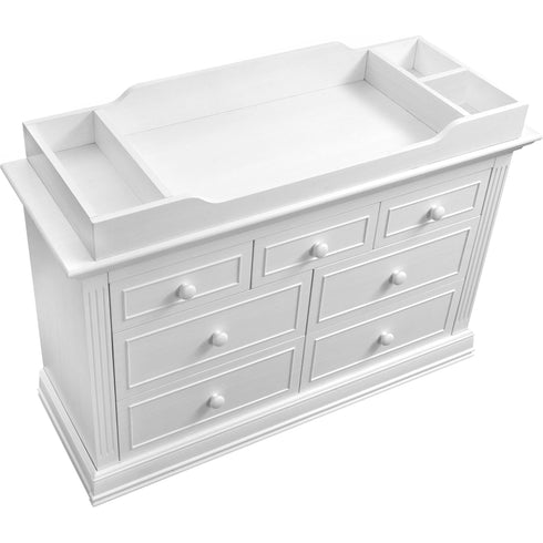 Sorelle Topper for Providence Double Dresser