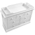 Sorelle Topper for Providence Double Dresser