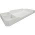 Sorelle Universal Topper