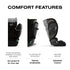 Cybex Solution G2 Folding Travel High-Back Booster