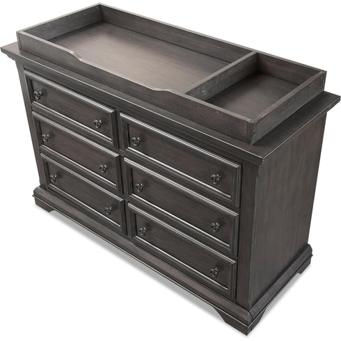 Sorelle Topper for Portofino Double Dresser