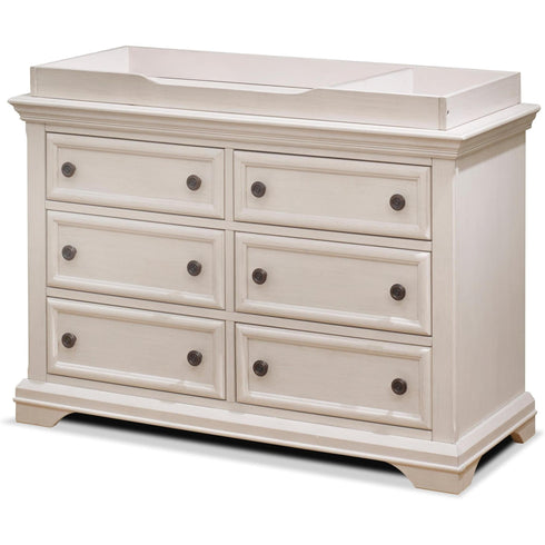 Sorelle Topper for Portofino Double Dresser