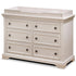 Sorelle Topper for Portofino Double Dresser