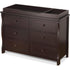 Sorelle Topper for Berkley, Modesto, Paxton, Primo & Emerson Double Dressers