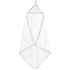 Ely's and co Hooded Towel & Washcloth