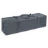Fizzy Pack 'n' Play 2-Level Playpen Black