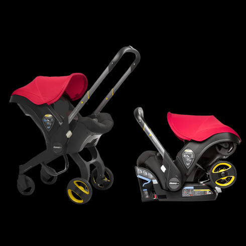 Doona+ Car Seat Stroller