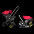 Doona+ Car Seat Stroller