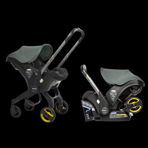 Doona+ Car Seat Stroller