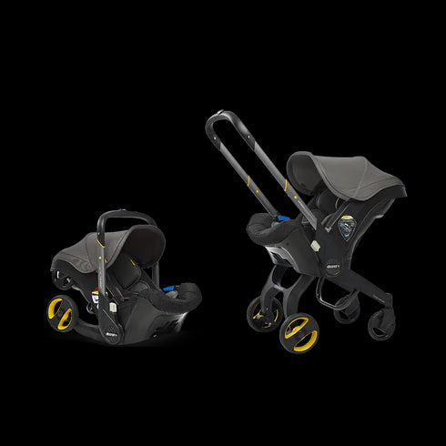 Doona+ Car Seat Stroller