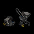 Doona+ Car Seat Stroller