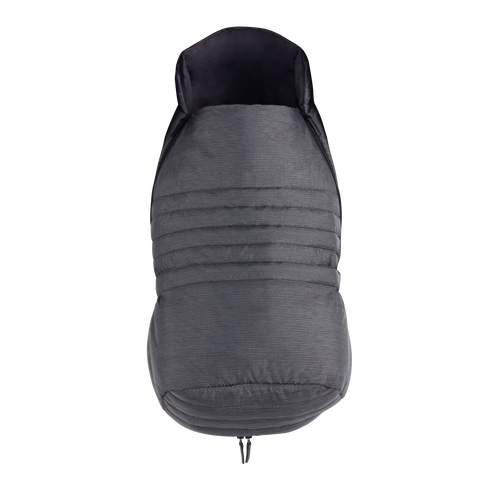 Silver Cross Jet Pod Footmuff
