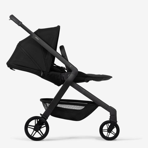 Joolz Hub2+ Chassis and Seat Space Black