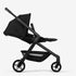 Joolz Hub2+ Chassis and Seat Space Black