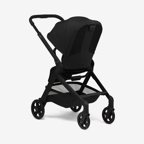 Joolz Hub2+ Chassis and Seat Space Black