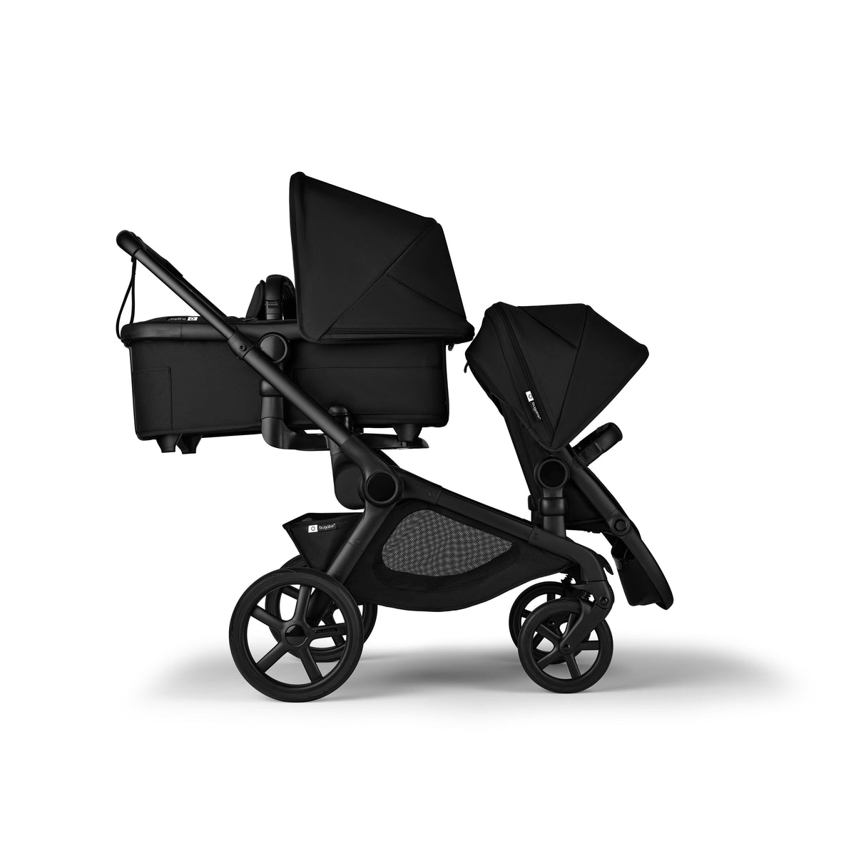 bugaboo fox 3 limited edition Bugaboo Kangaroo Stroller With Bassinet – Twinkle Baby Boutique