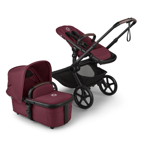 Bugaboo Kangaroo Stroller