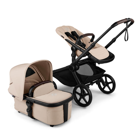 Bugaboo Kangaroo Stroller