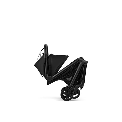 Bugaboo Butterfly 2 Lightweight Travel Stroller