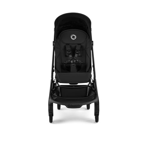 Bugaboo Butterfly 2 Lightweight Travel Stroller