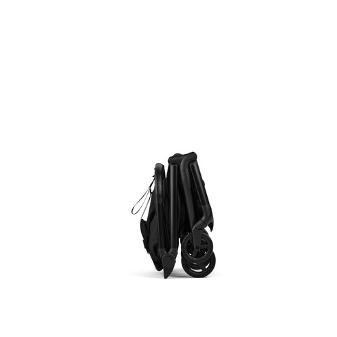 Bugaboo Butterfly 2 Lightweight Travel Stroller