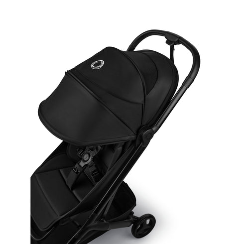 Bugaboo Butterfly 2 Lightweight Travel Stroller