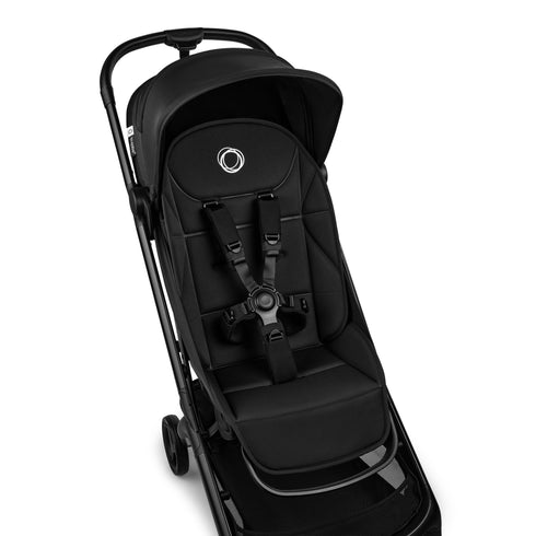 Bugaboo Butterfly 2 Lightweight Travel Stroller