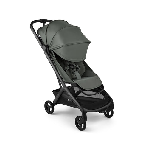 Bugaboo Butterfly 2 Lightweight Travel Stroller