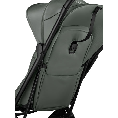 Bugaboo Butterfly 2 Lightweight Travel Stroller