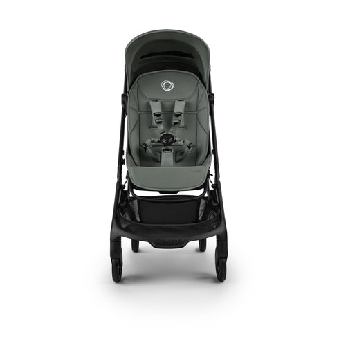 Bugaboo Butterfly 2 Lightweight Travel Stroller