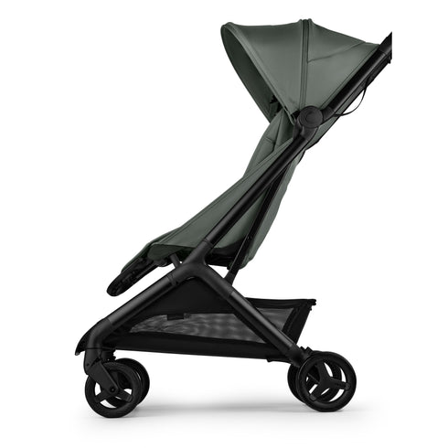 Bugaboo Butterfly 2 Lightweight Travel Stroller