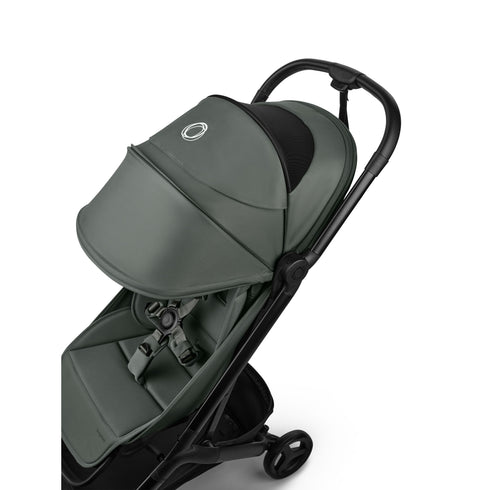 Bugaboo Butterfly 2 Lightweight Travel Stroller