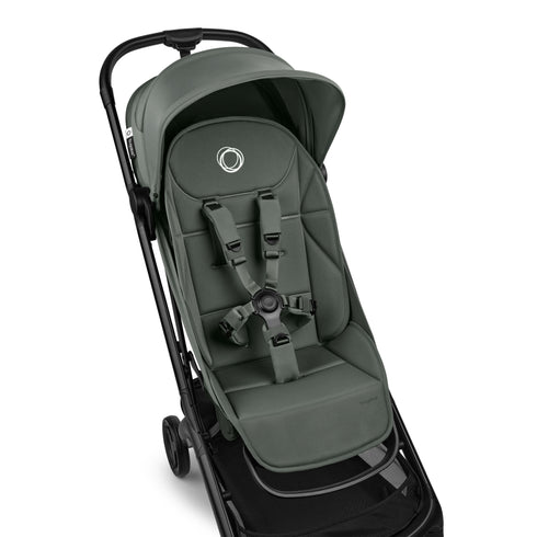 Bugaboo Butterfly 2 Lightweight Travel Stroller
