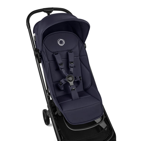 Bugaboo Butterfly 2 Lightweight Travel Stroller