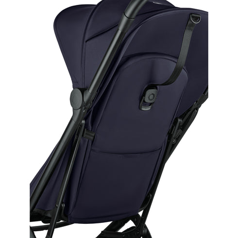Bugaboo Butterfly 2 Lightweight Travel Stroller