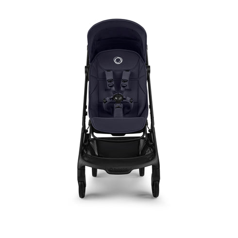 Bugaboo Butterfly 2 Lightweight Travel Stroller