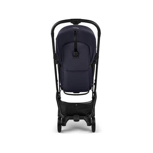 Bugaboo Butterfly 2 Lightweight Travel Stroller