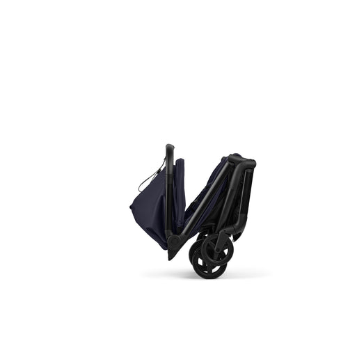 Bugaboo Butterfly 2 Lightweight Travel Stroller