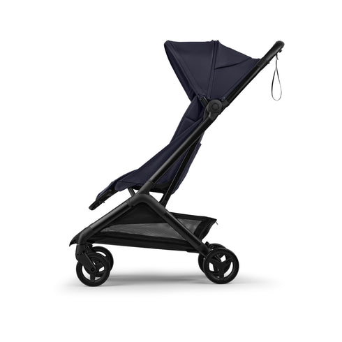 Bugaboo Butterfly 2 Lightweight Travel Stroller