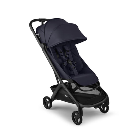 Bugaboo Butterfly 2 Lightweight Travel Stroller