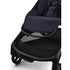 Bugaboo Butterfly 2 Lightweight Travel Stroller