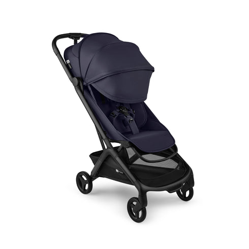 Bugaboo Butterfly 2 Lightweight Travel Stroller