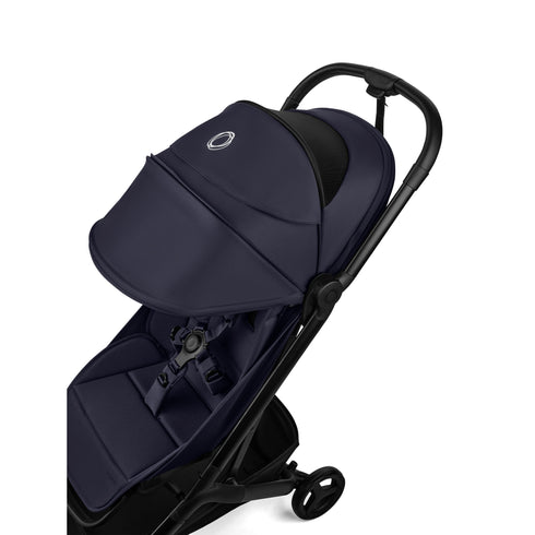 Bugaboo Butterfly 2 Lightweight Travel Stroller