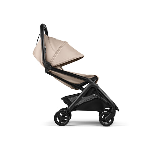 Bugaboo Butterfly 2 Lightweight Travel Stroller