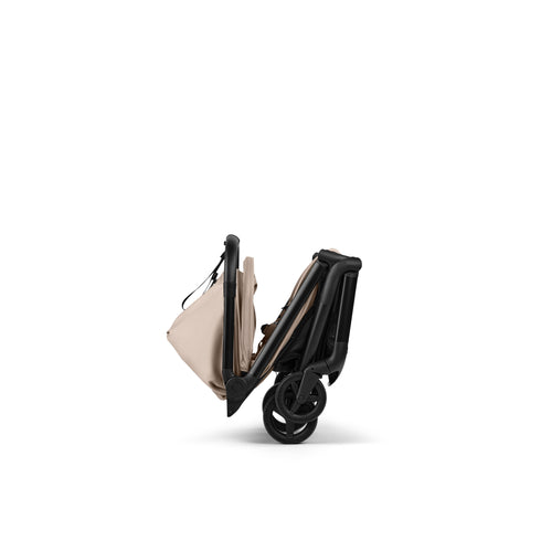 Bugaboo Butterfly 2 Lightweight Travel Stroller