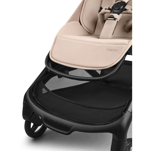 Bugaboo Butterfly 2 Lightweight Travel Stroller