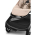 Bugaboo Butterfly 2 Lightweight Travel Stroller