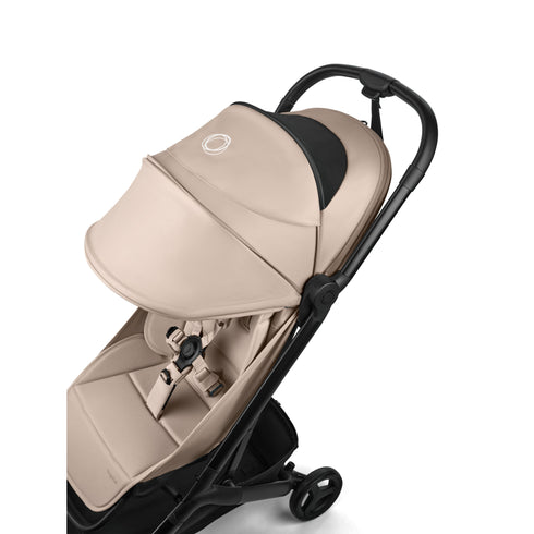 Bugaboo Butterfly 2 Lightweight Travel Stroller